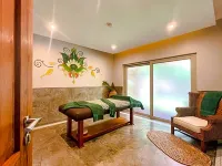 巴希亞馬精品酒店 - SPA
