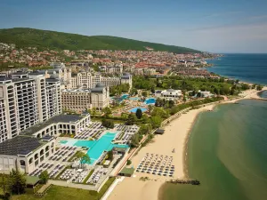 Secrets Sunny Beach Resort and Spa - Premium All Inclusive - Adults Only