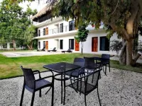 Hotel Makech Hotels in Bacalar
