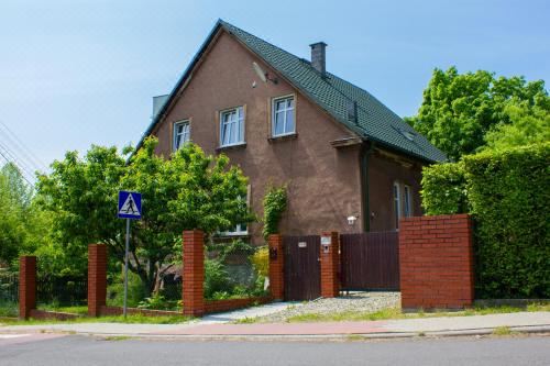 Domek na Wzgorzu