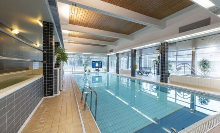 Spa Hotel Runnin Kartanohotelli - Housity
