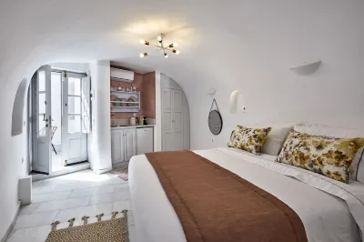 El Verano Hideaway Villa Hotels in Vourvoulos