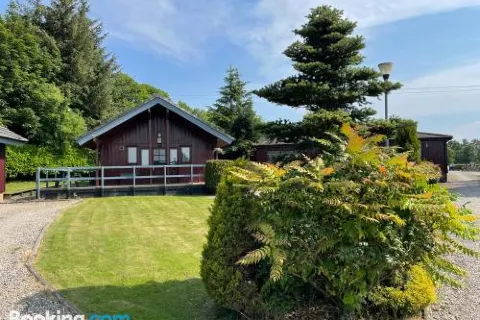 Wellsfield Farm Holiday Lodges