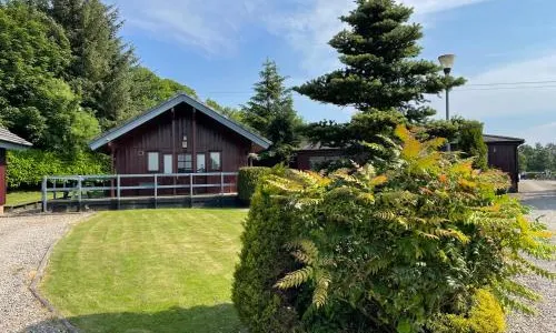 Wellsfield Farm Holiday Lodges