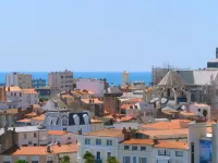 L'Escale Vendée Globe (Lsd300)