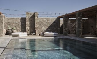 Nomad Mykonos - Small Luxury Hotels of the World