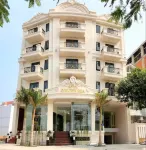 Bien Vang Vung Tau Hotel