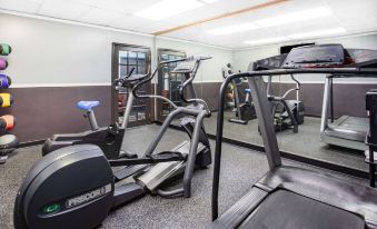 Days Inn by Wyndham Livonia/Canton/Detroit