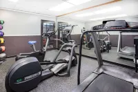 Days Inn by Wyndham Livonia/Canton/Detroit Hotels in Plymouth