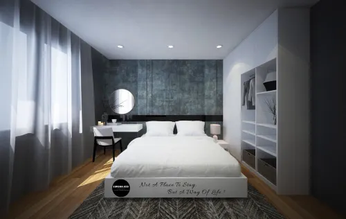 Eureka Eco Hotel di Thủy Thanh