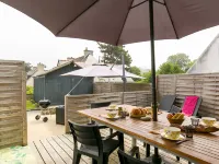 Le Coup de Coeur Hotels in Locquirec