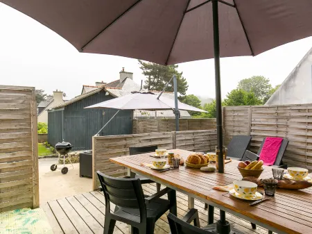 Le Coup de Coeur Отели в г. Локирк