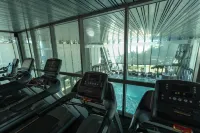 Crowne Plaza BELGRADE by IHG - palestra