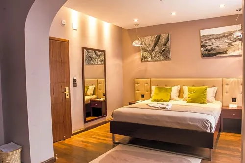 Havana Resort Hotels in Antananarivo Renivohitra