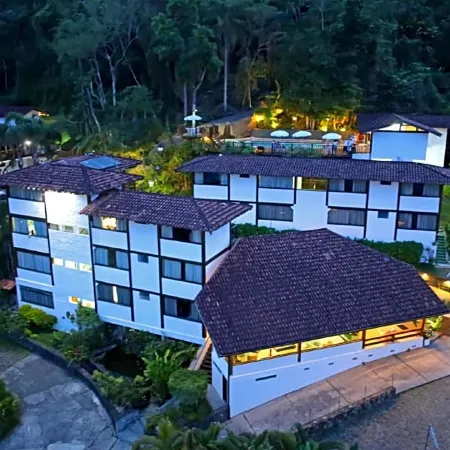Hotel Coquille