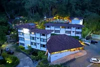 Hotel Coquille - Wifi