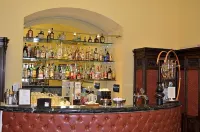 Villa Signorini Hotel - Quầy bar