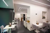 阿戴勒西亞咖啡酒店 - 早餐