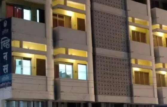 維納斯住宿酒店