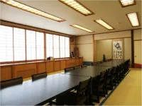 Minshuku Yoshidaya