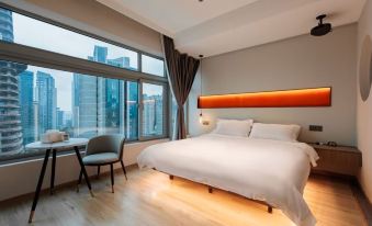 muming-high-rise-hotel - Giá cả và Ưu đãi 2026, Trùng Khánh