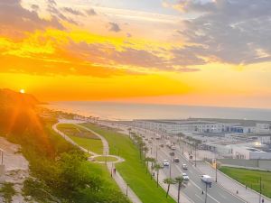 Vue Imprenable le Balcon de Tanger