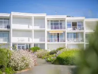Les Trois Iles Hotels near Gare de Quiberon