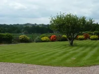 The Coach House Hotels in Acton Trussell and Bednall
