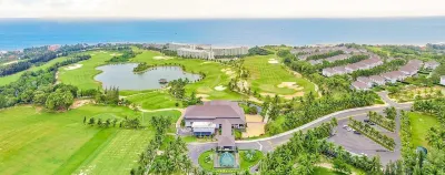 Jack's Home - Ocean Vista Condotel Sealink Mui Ne