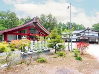 Kongoji Syukubo Seihoin Hotels in Ikeda