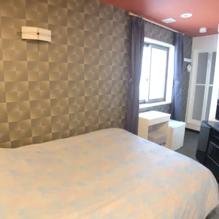 Tokyo Tourist Inn