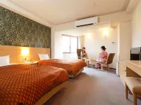 Kyukamura Noto-Chirihama Hotels in Hakui
