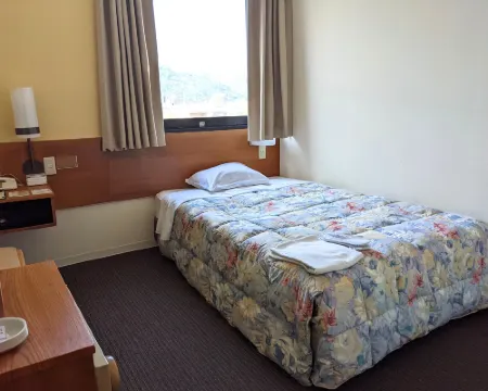 三原国際ホテル 三原のホテル