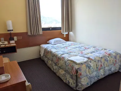 Mihara Kokusai Hotel  otelleri