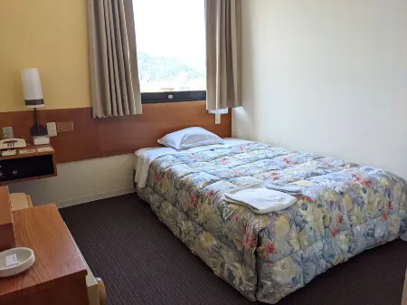 Mihara Kokusai Hotel