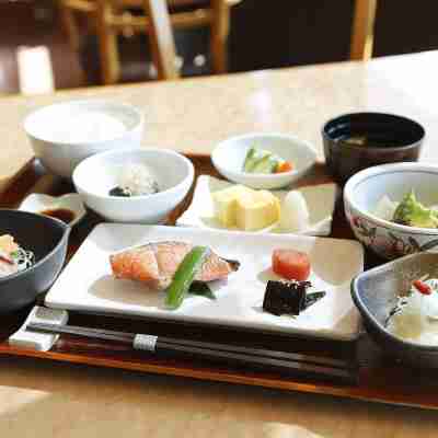 十勝ガーデンズホテル Dining/Meeting Rooms