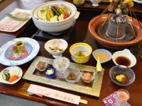 Sankyo No Ideyu Kotakionsen