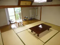 Ryokan Hashimotoya