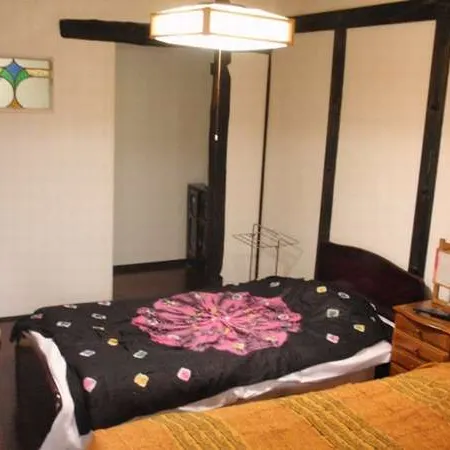 Akagi Onsen Onyado Souhonke