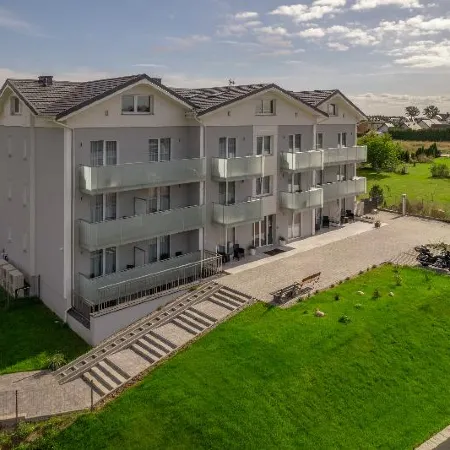 Belmar Park Resort & Spa