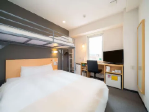 Super Hotel Yonago Ekimae