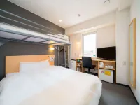 Super Hotel Yonago Ekimae Hotel di Hoki