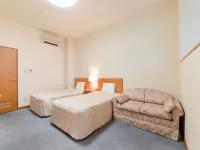 Umiterasu Nadachi Hotel Korin Hotel a Jōetsu