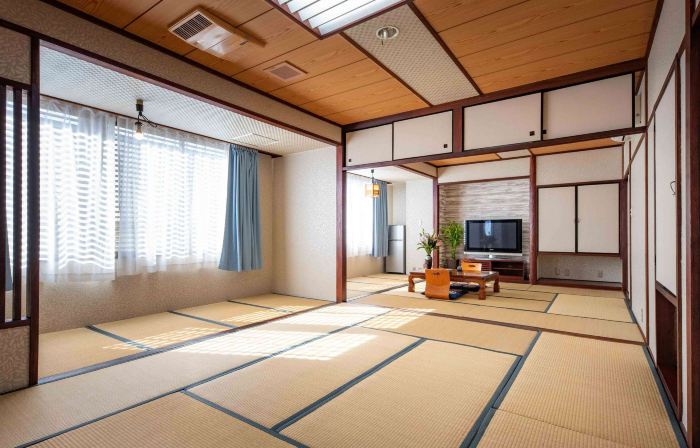 Hotel Shin Makomo