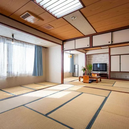 Hotel Shin Makomo Hotels in Itako