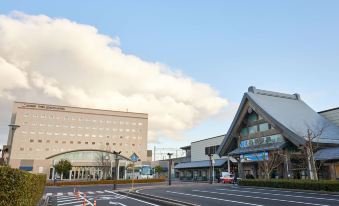 Twin Leaves Hotel Izumo