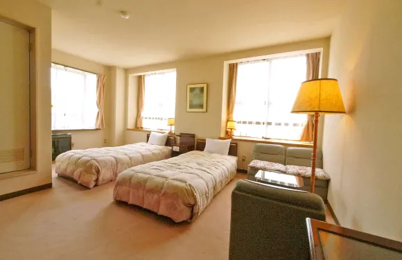 奧日光深山賓館