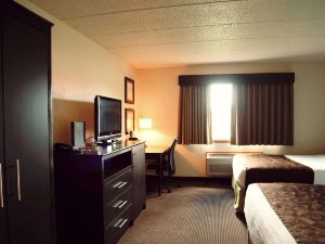 AmericInn by Wyndham Wadena