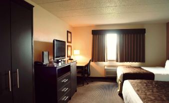 AmericInn by Wyndham Wadena