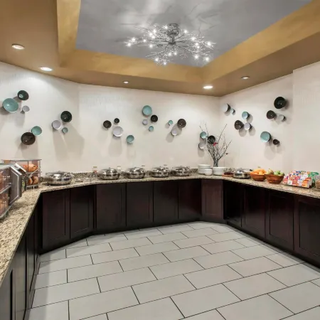 DoubleTree by Hilton Hotel Pittsburgh Airport